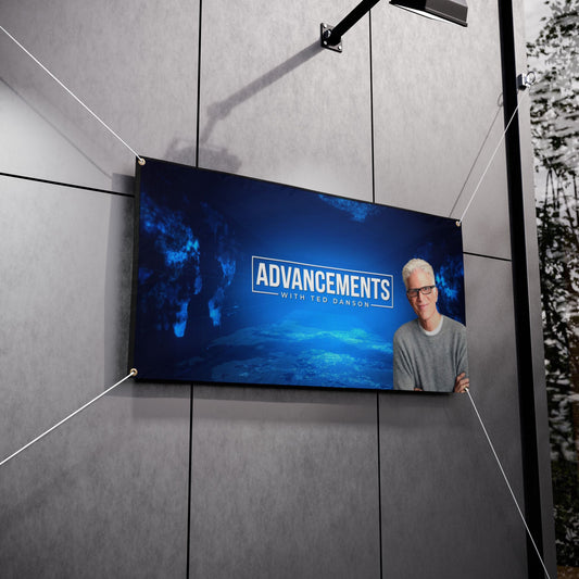 Vinyl Banners