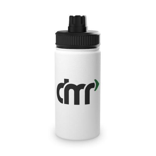 DMR Stainless Steel Water Bottle