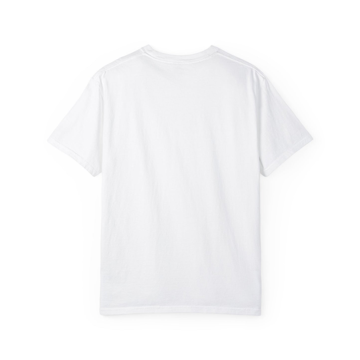 "Ehh good enough" - Unisex Garment-Dyed T-shirt
