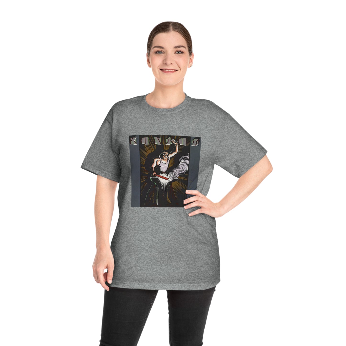 Unisex Hammer™ T-shirt