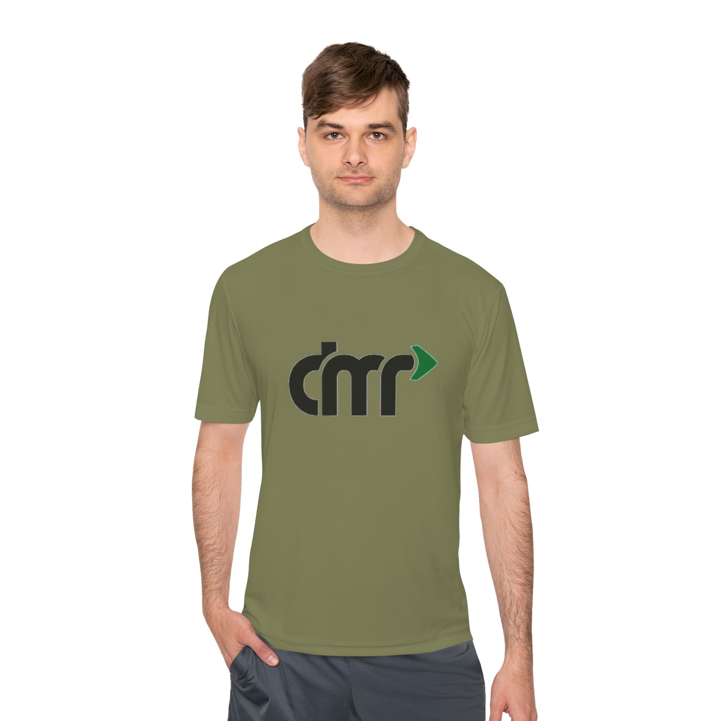 DMR - Lightweight Summer Tee