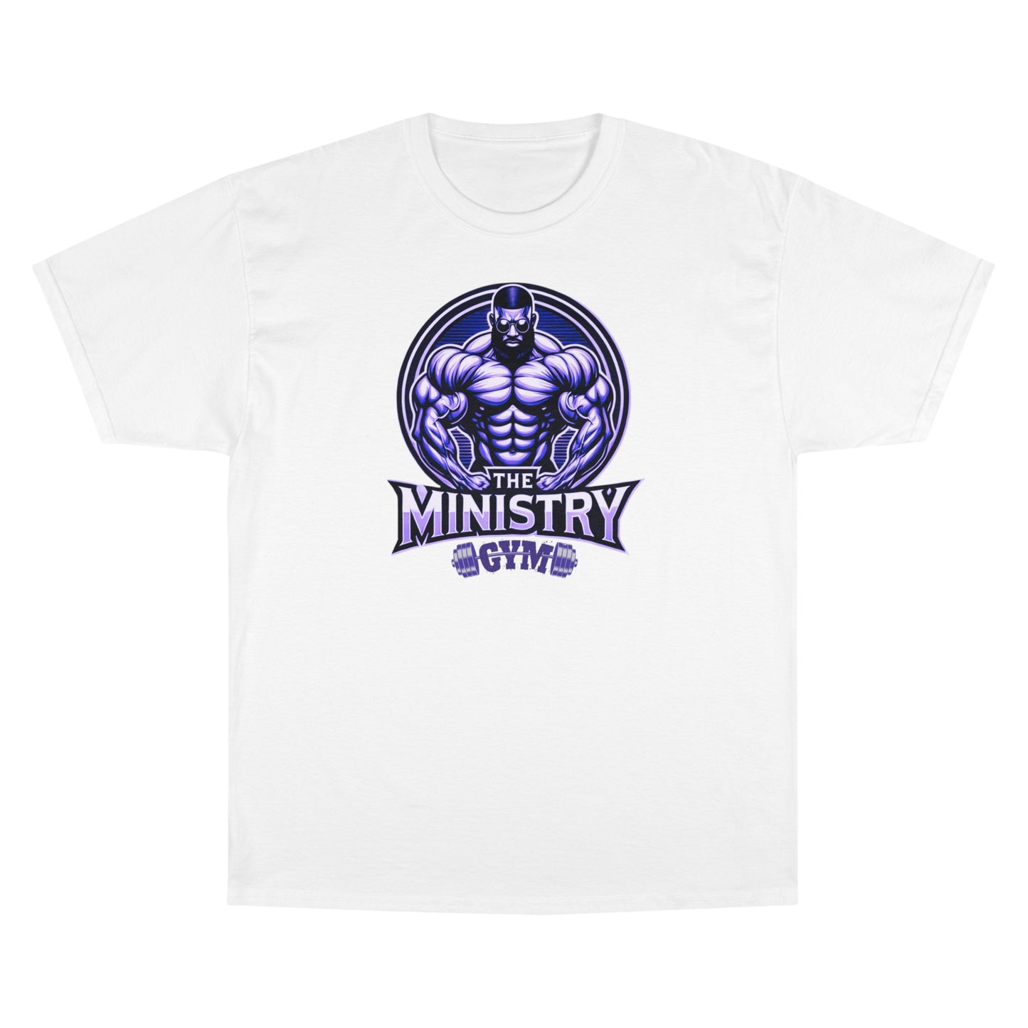 Champion T-Shirt
