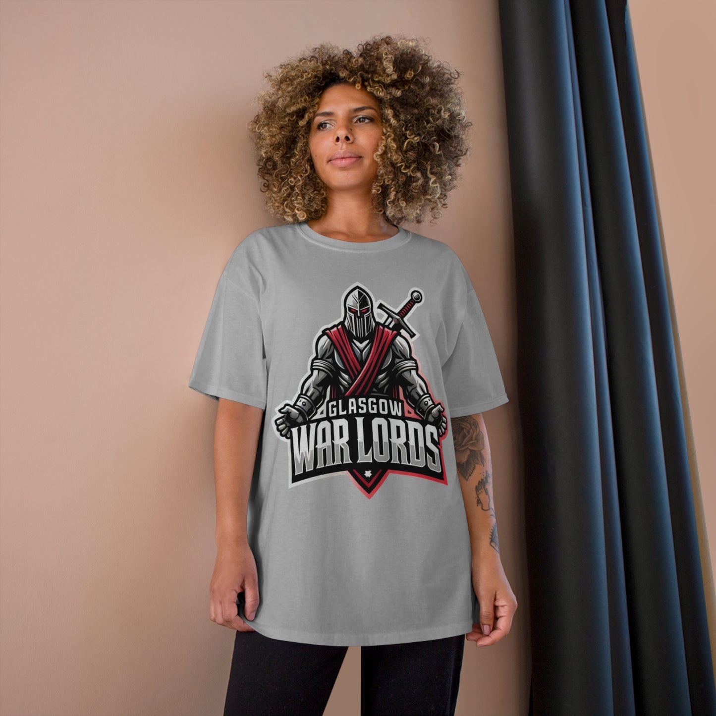 warlords - Champion T-Shirt