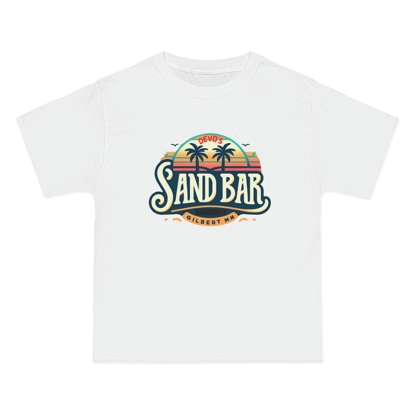 Beefy-T®  Short-Sleeve T-Shirt
