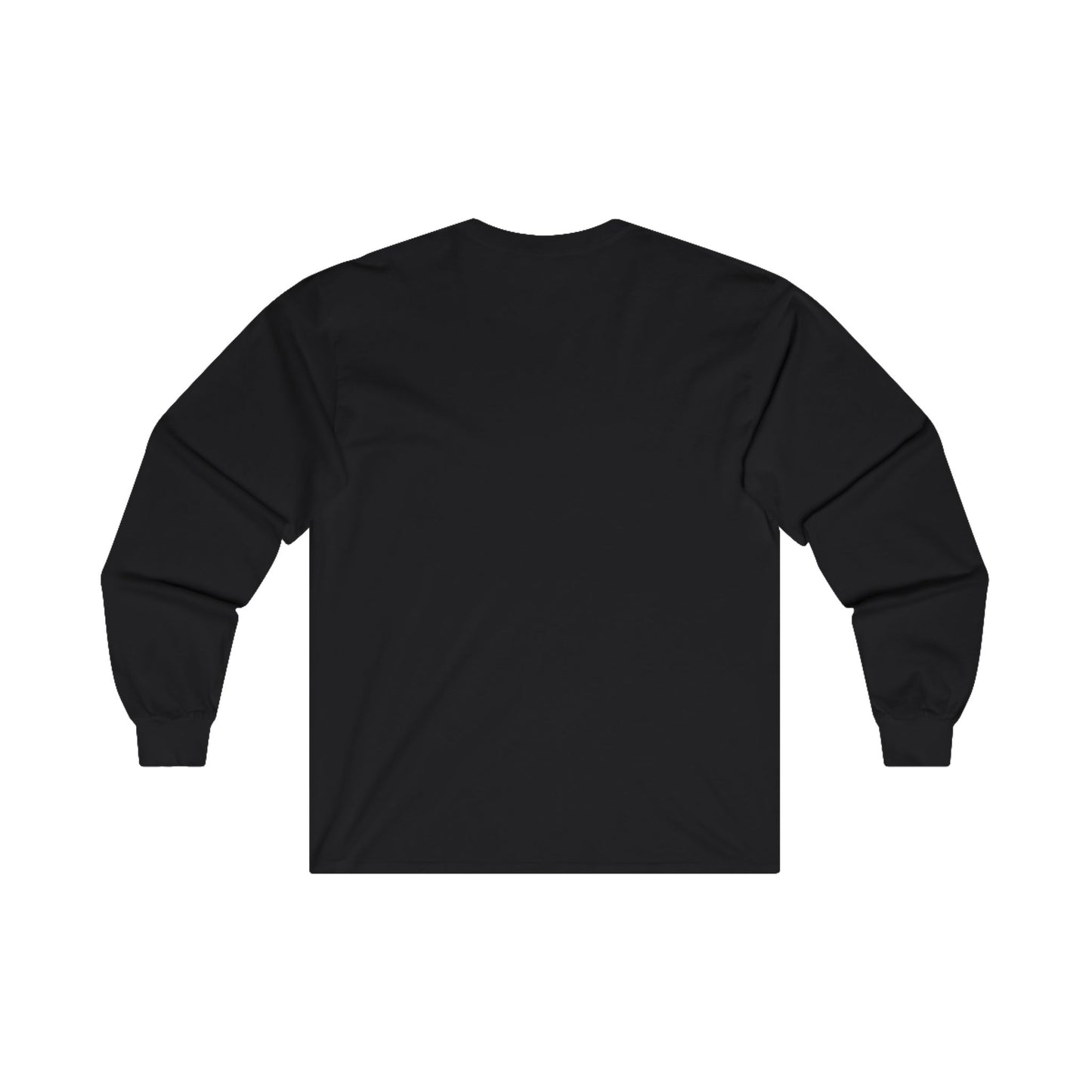 Bully - Unisex Ultra Cotton Long Sleeve Tee