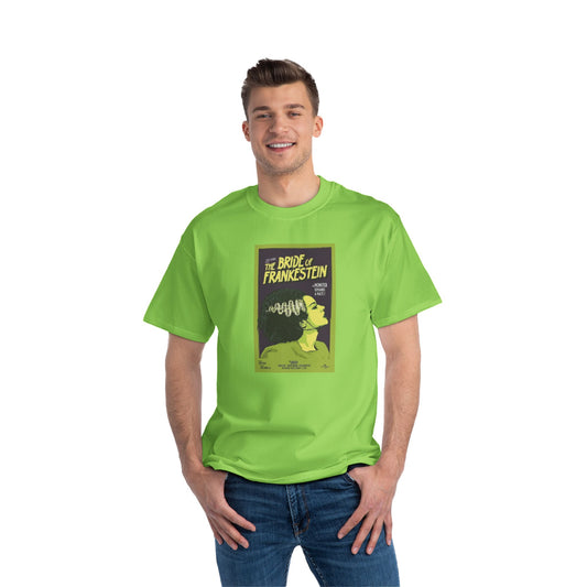 Bride Of Frank - Beefy-T® Short-Sleeve T-Shirt
