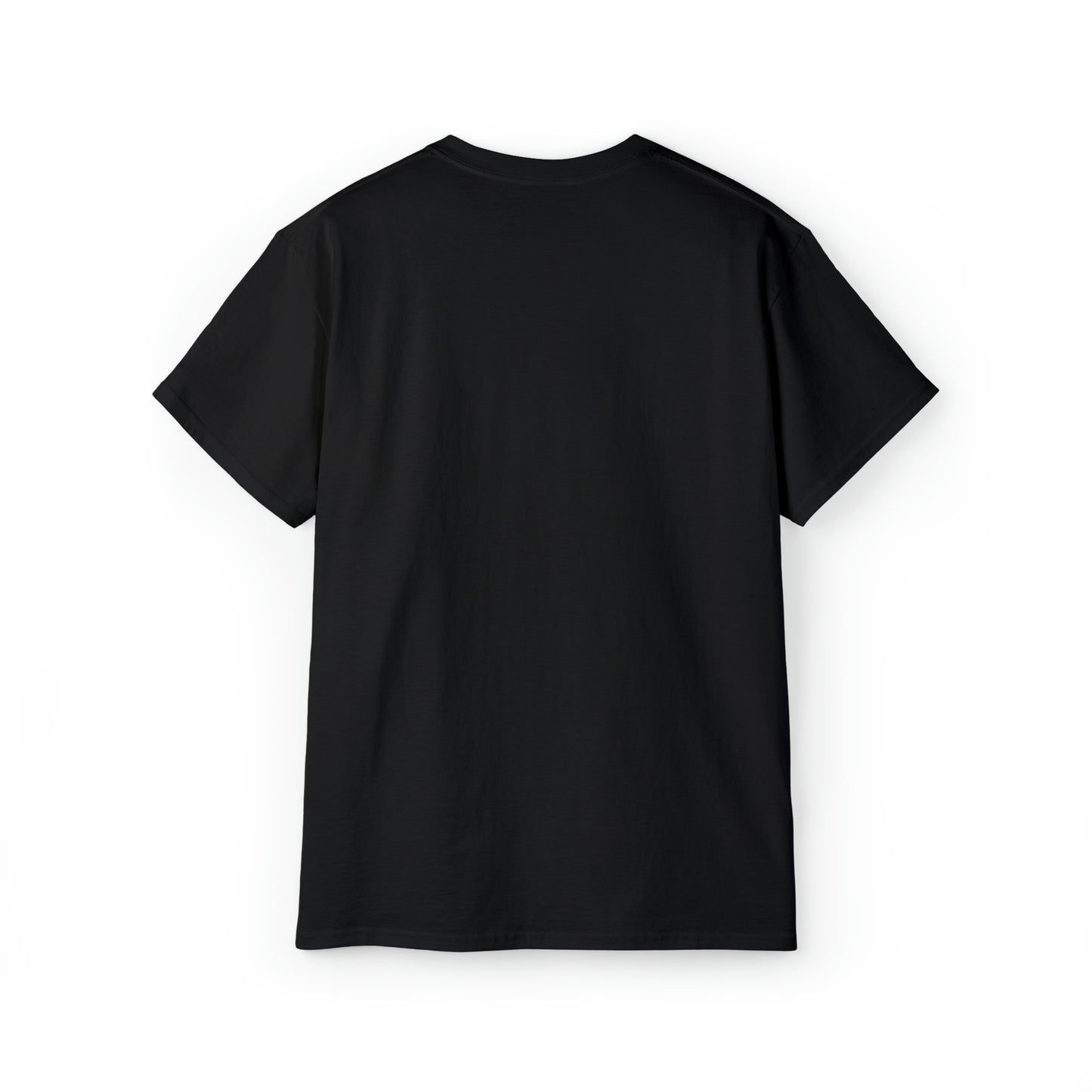 Vintage Cat Smile - Unisex Ultra Cotton Tee