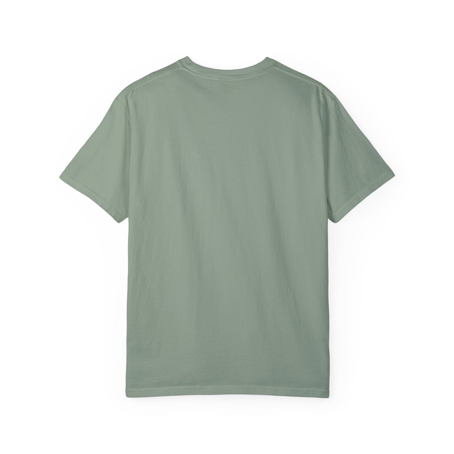 "Ehh good enough" - Unisex Garment-Dyed T-shirt