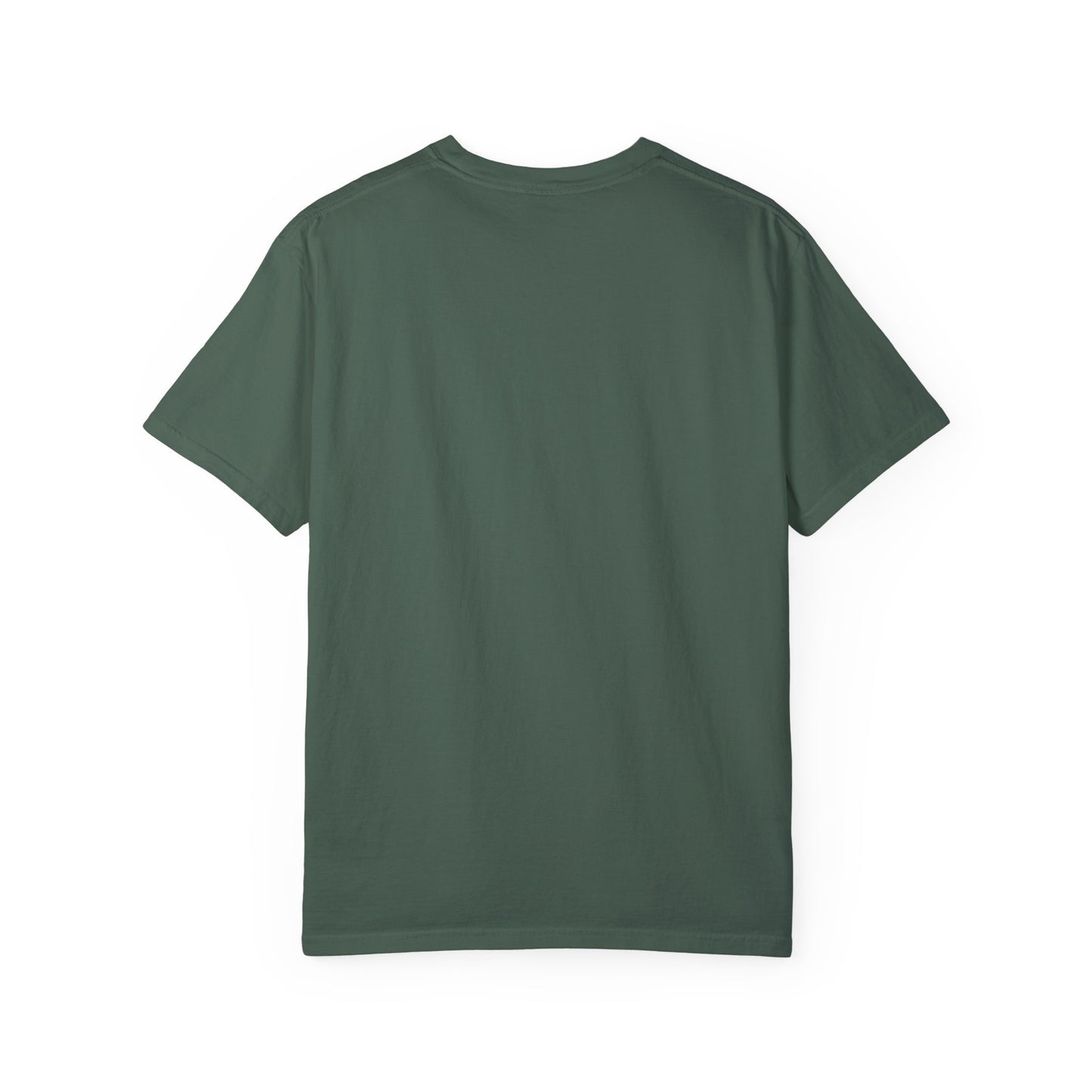 Retro - Unisex Garment-Dyed T-shirt