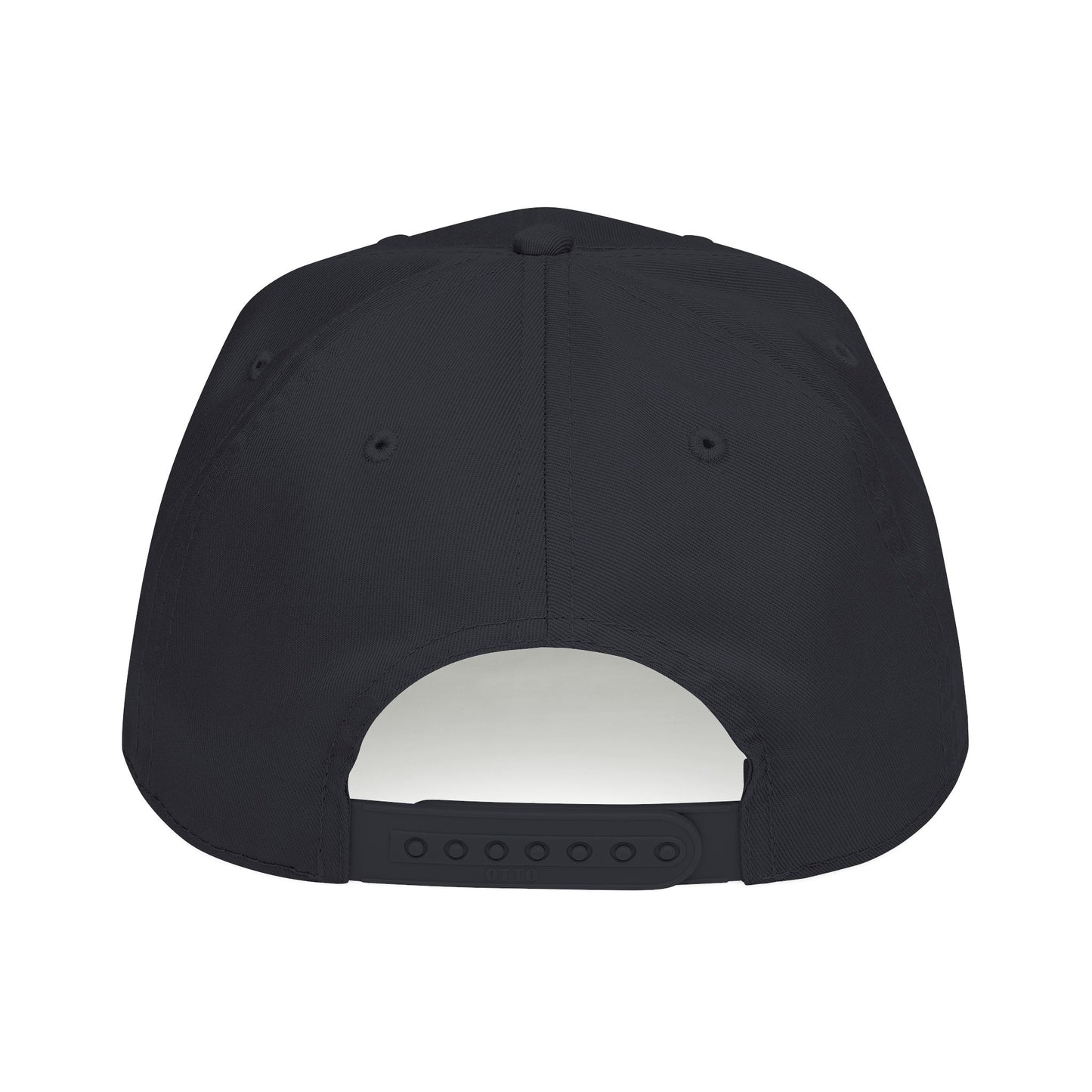 DMR - Low Profile Hat