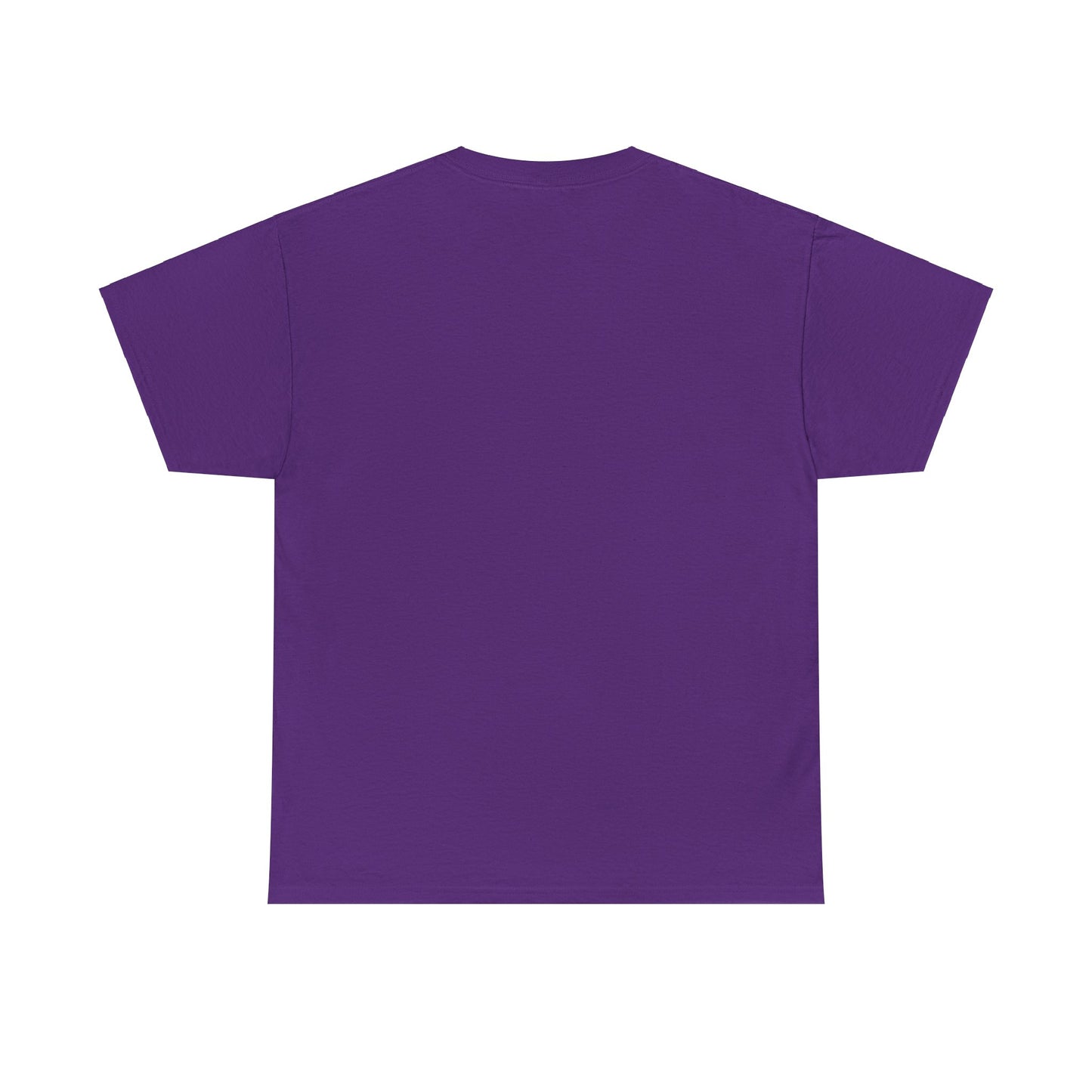 Bully Response - Unisex Heavy Cotton Tee