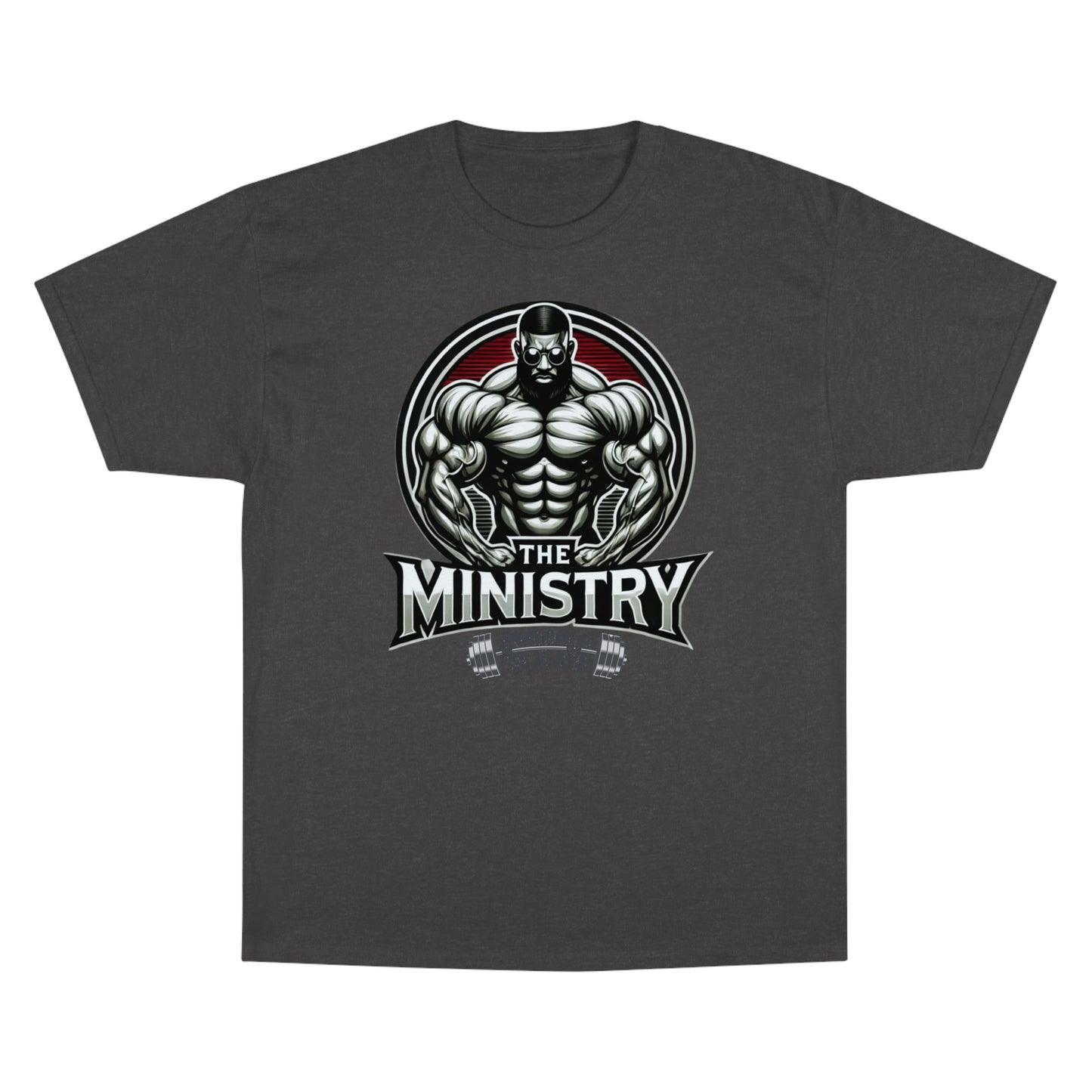 Champion T-Shirt