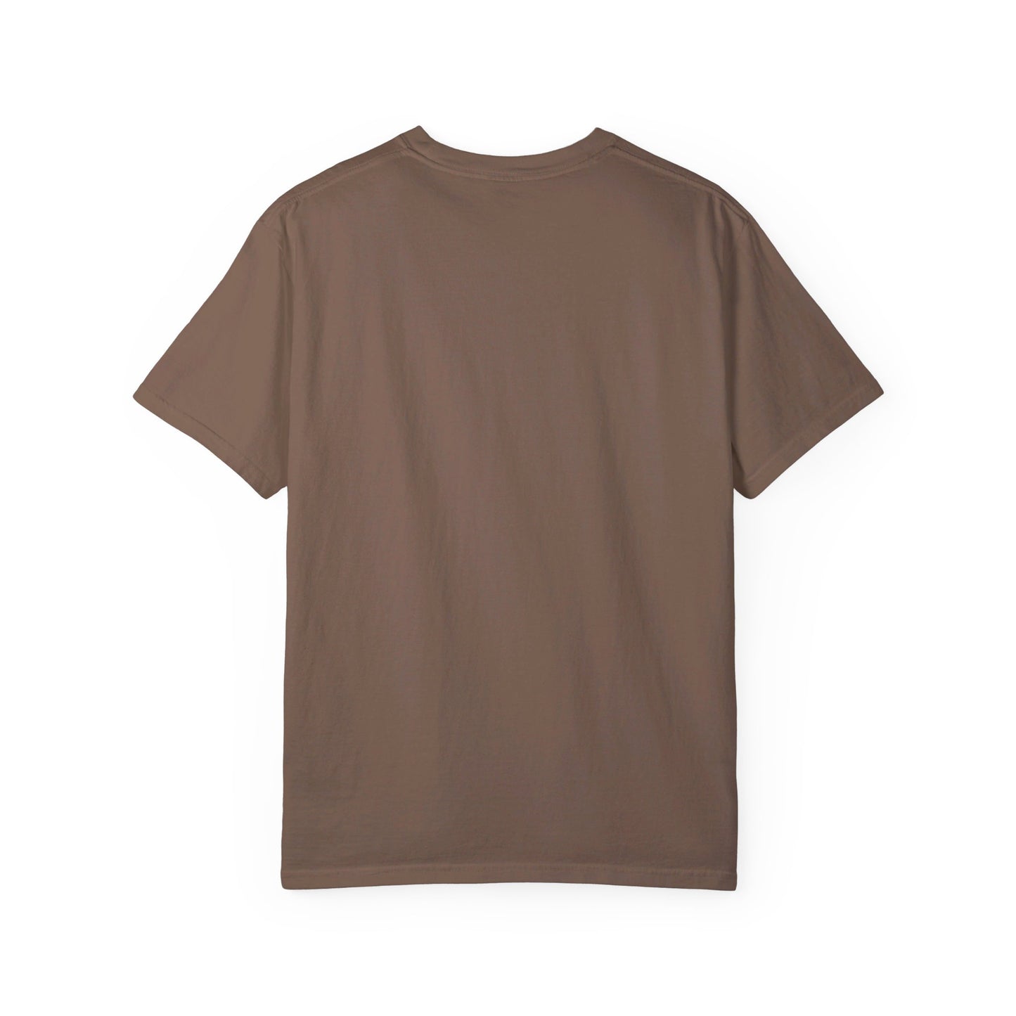 Vicious Vintage - Unisex Garment-Dyed T-shirt