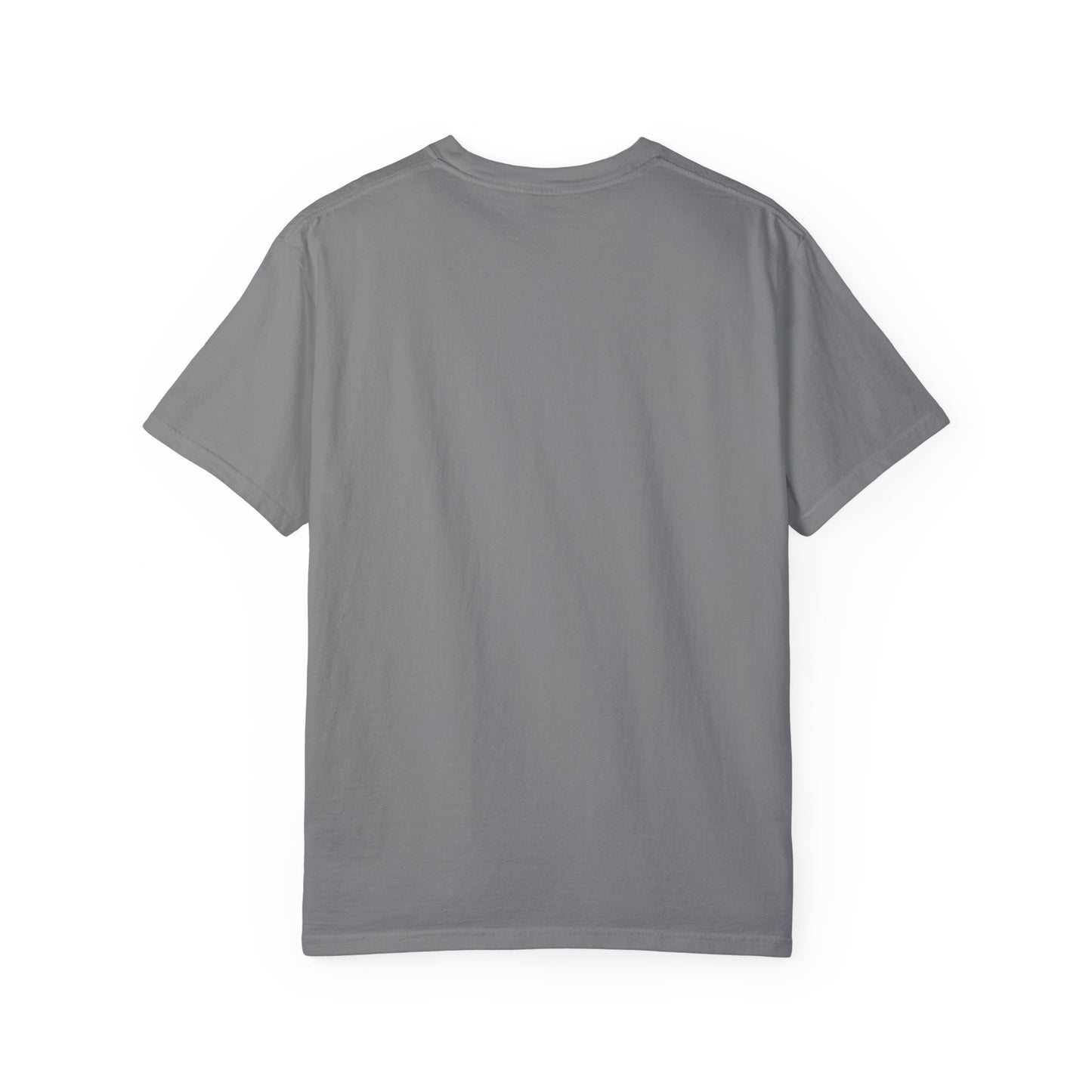 "Ehh good enough" - Unisex Garment-Dyed T-shirt