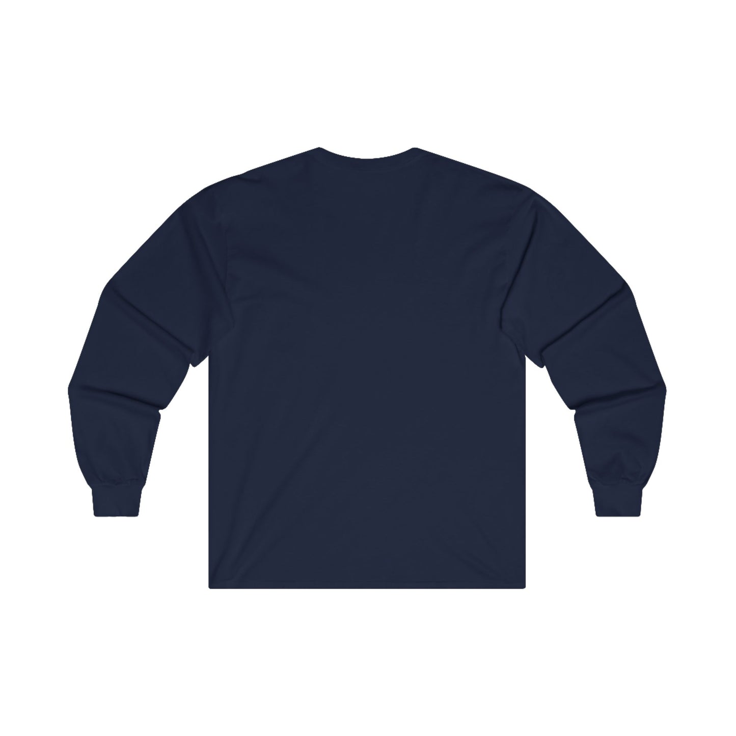 Bully - Unisex Ultra Cotton Long Sleeve Tee