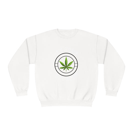 Unisex NuBlend® Crewneck Sweatshirt