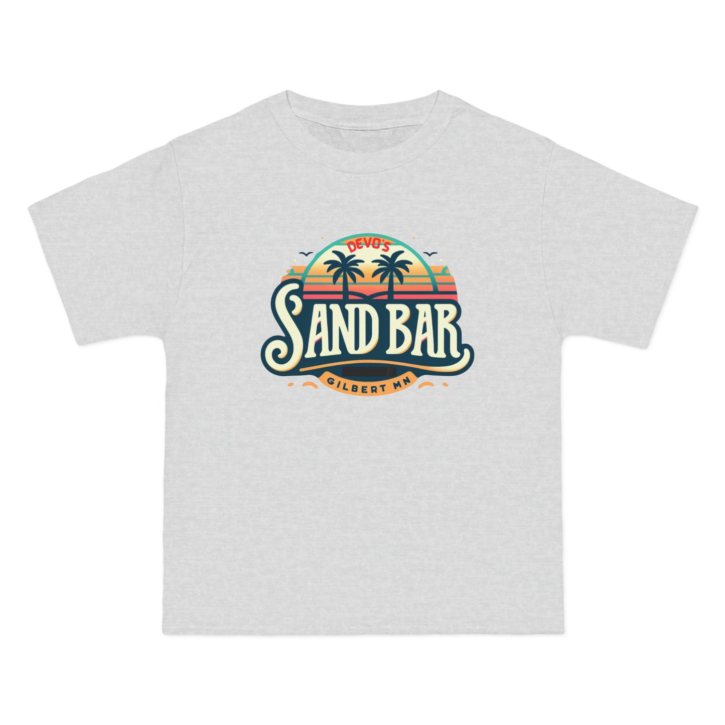 Beefy-T®  Short-Sleeve T-Shirt