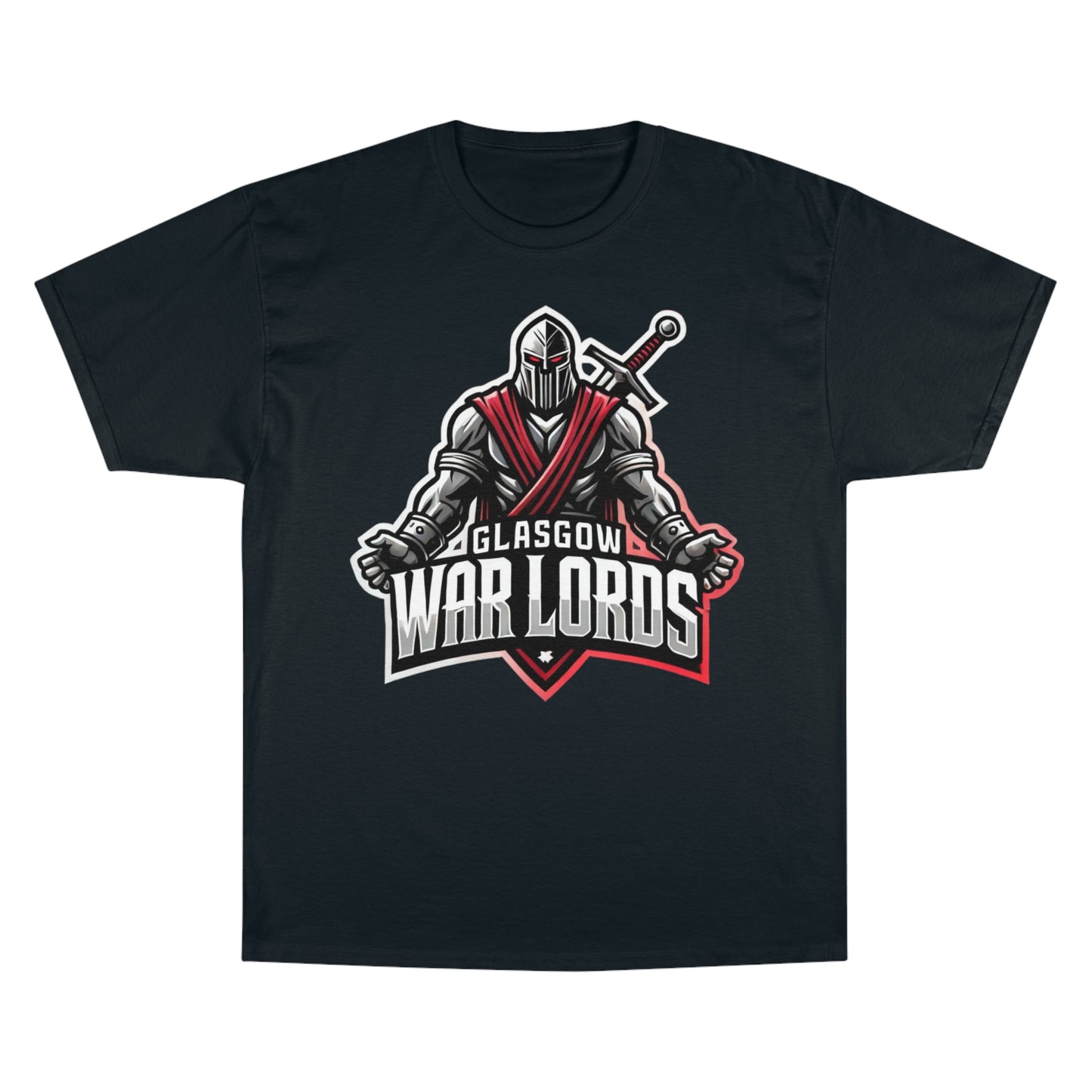 warlords - Champion T-Shirt