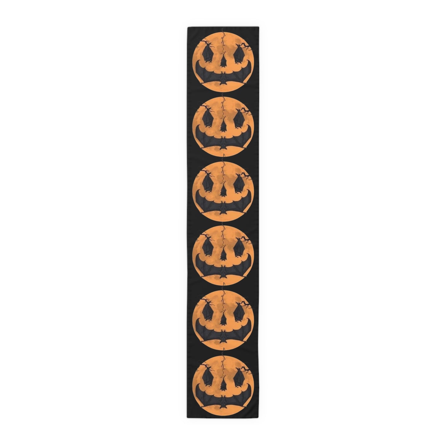 Bat Moon - Table Runner (Cotton, Poly)