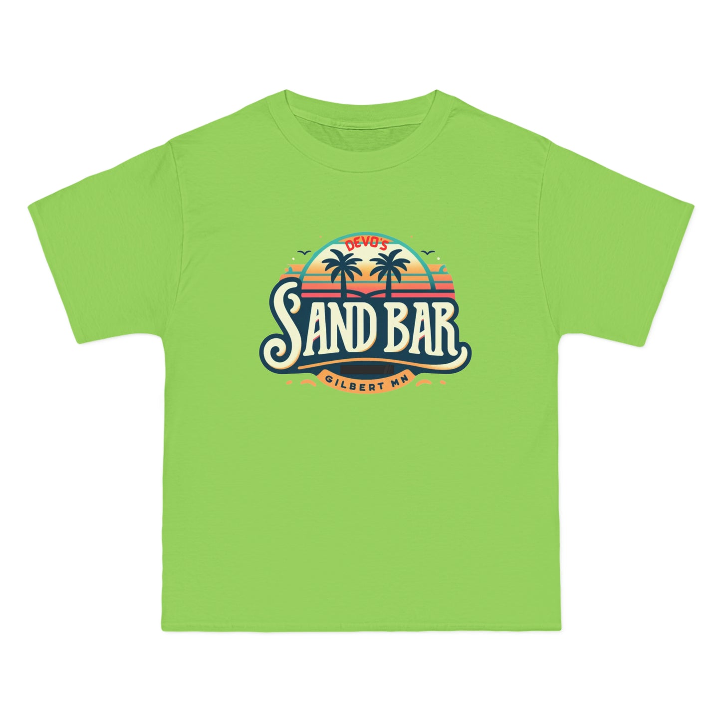 Beefy-T®  Short-Sleeve T-Shirt