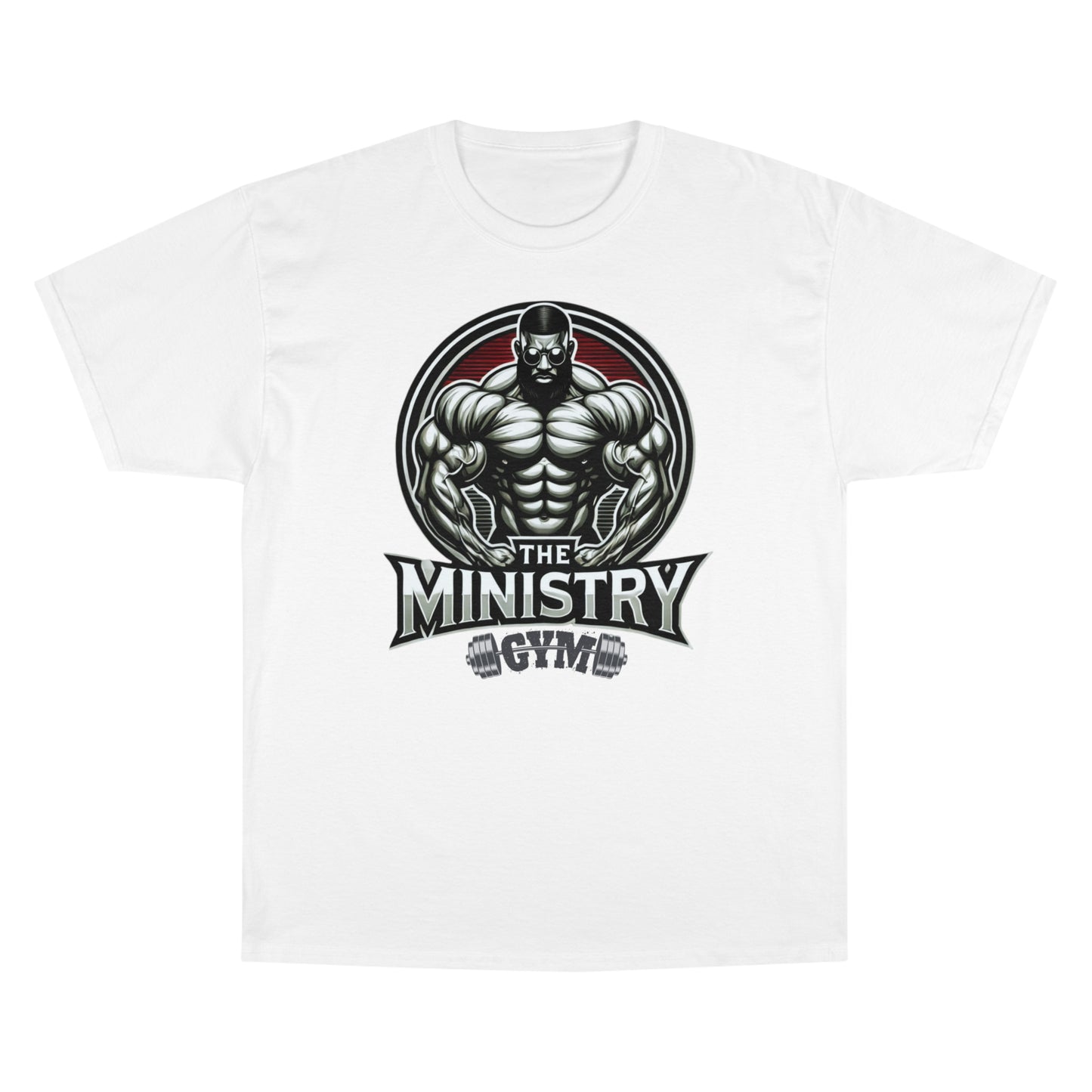 Champion T-Shirt