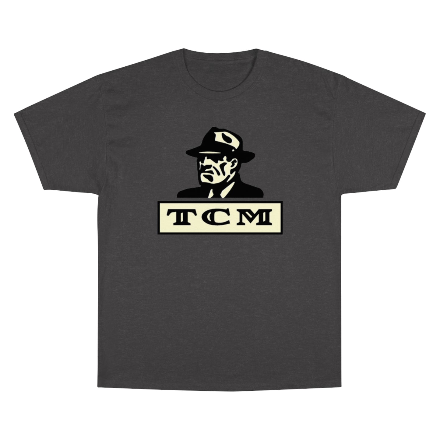 TCM - Champion T-Shirt