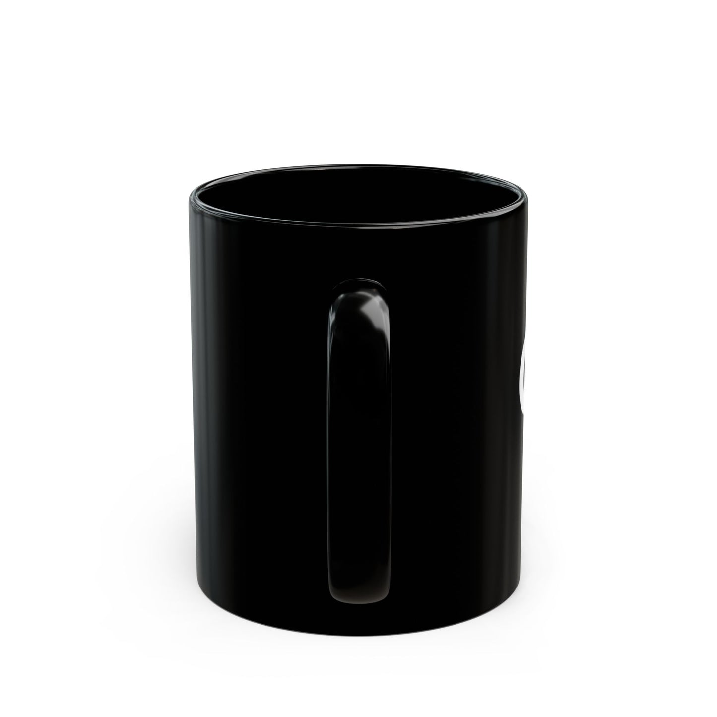 DMR Coffee Mug - (11oz, 15oz)