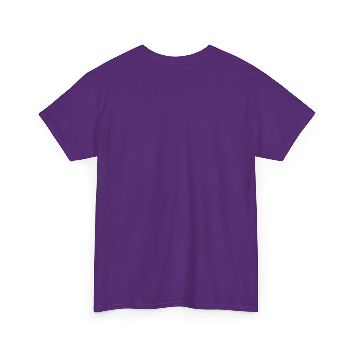 Zombie Rock - Unisex Heavy Cotton Tee