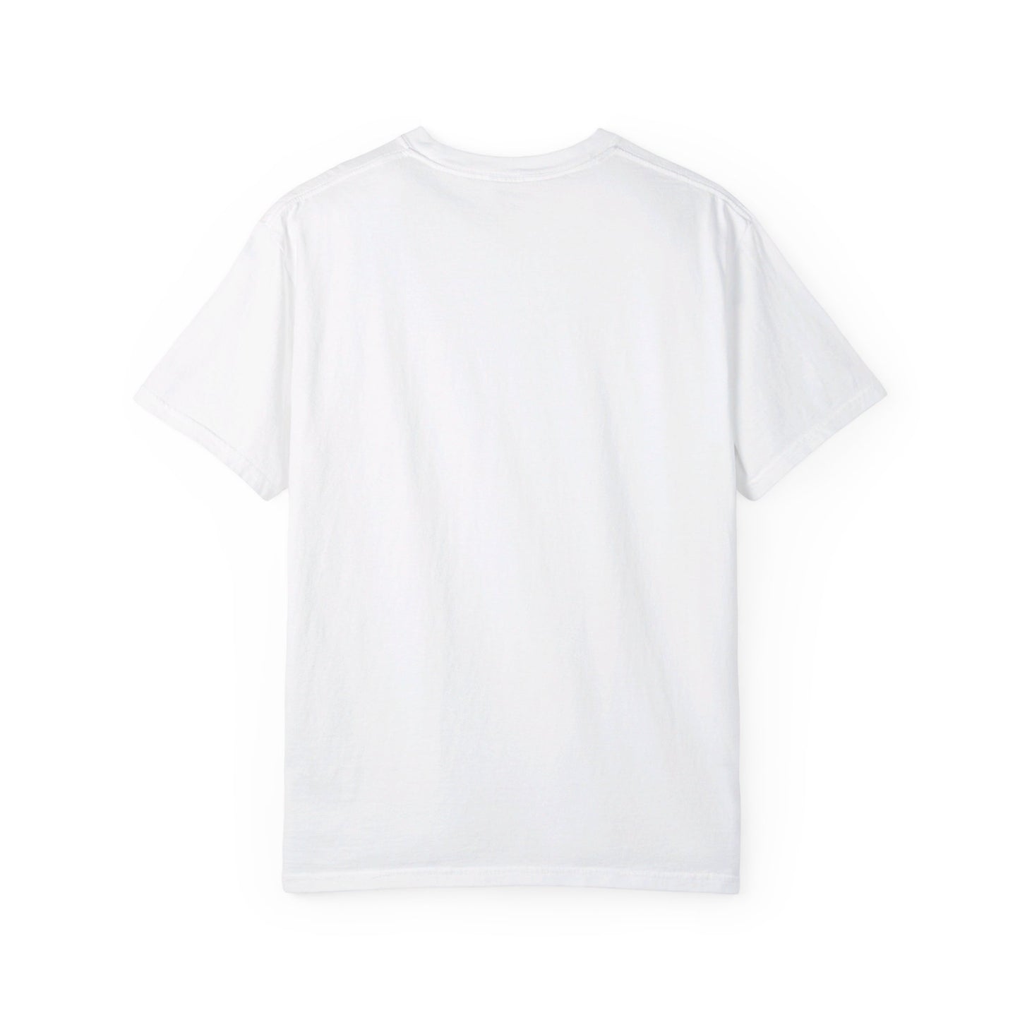 Vicious Vintage - Unisex Garment-Dyed T-shirt