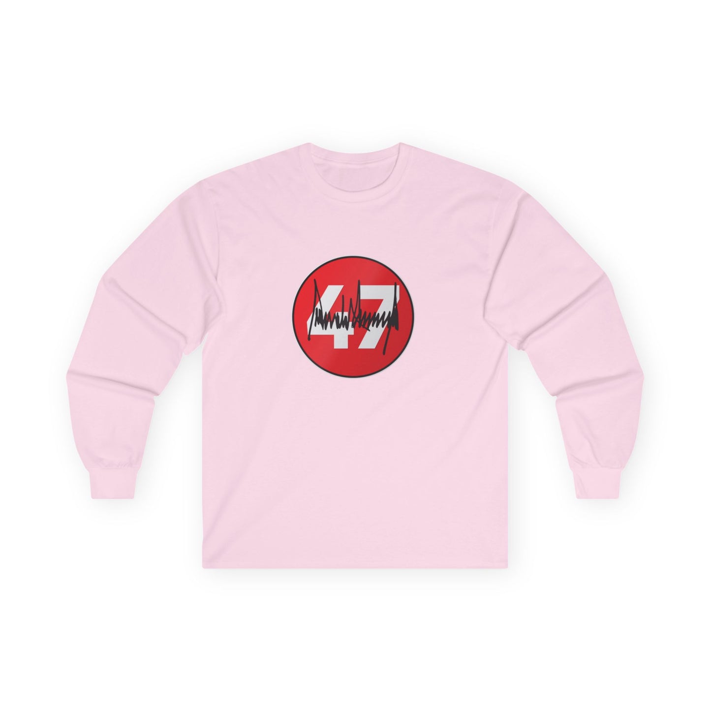 Unisex Ultra Cotton Long Sleeve Tee