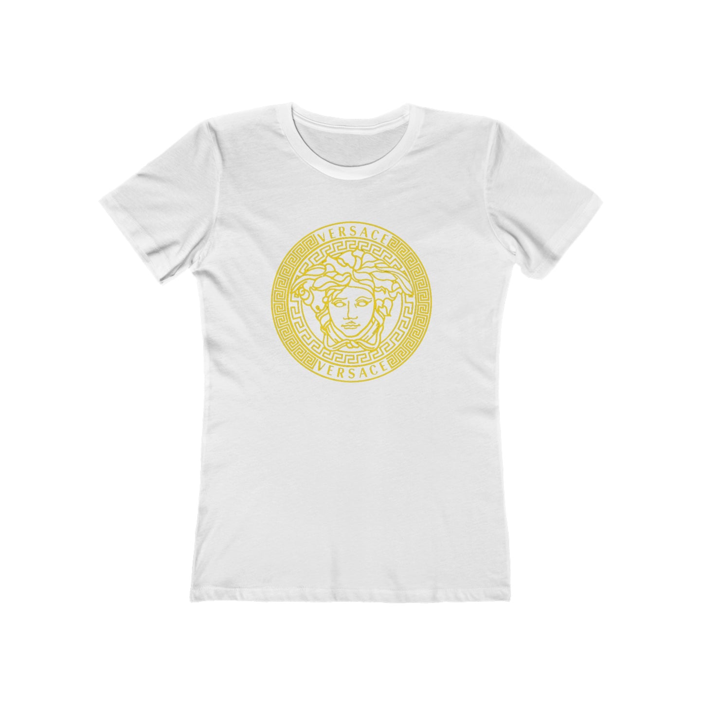 The Boyfriend Tee for Women