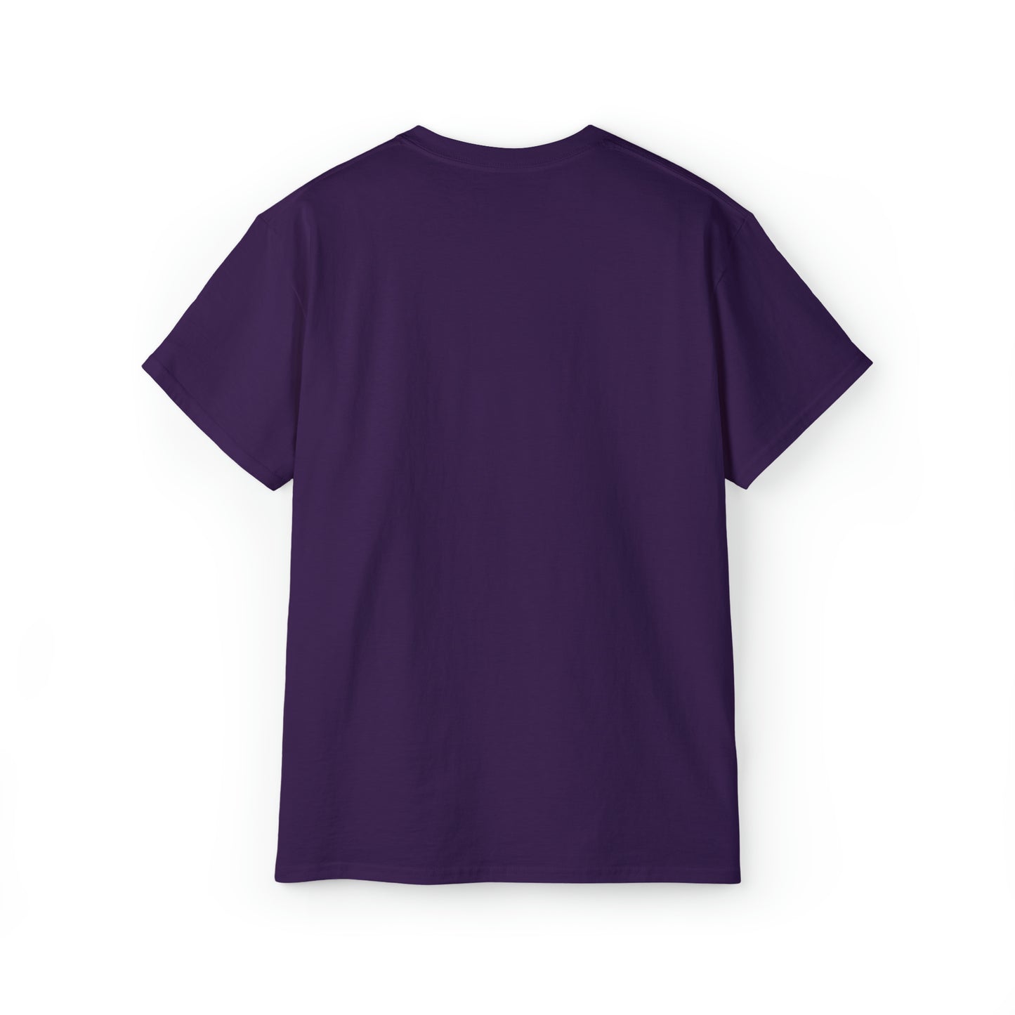 Vintage Cat Smile - Unisex Ultra Cotton Tee