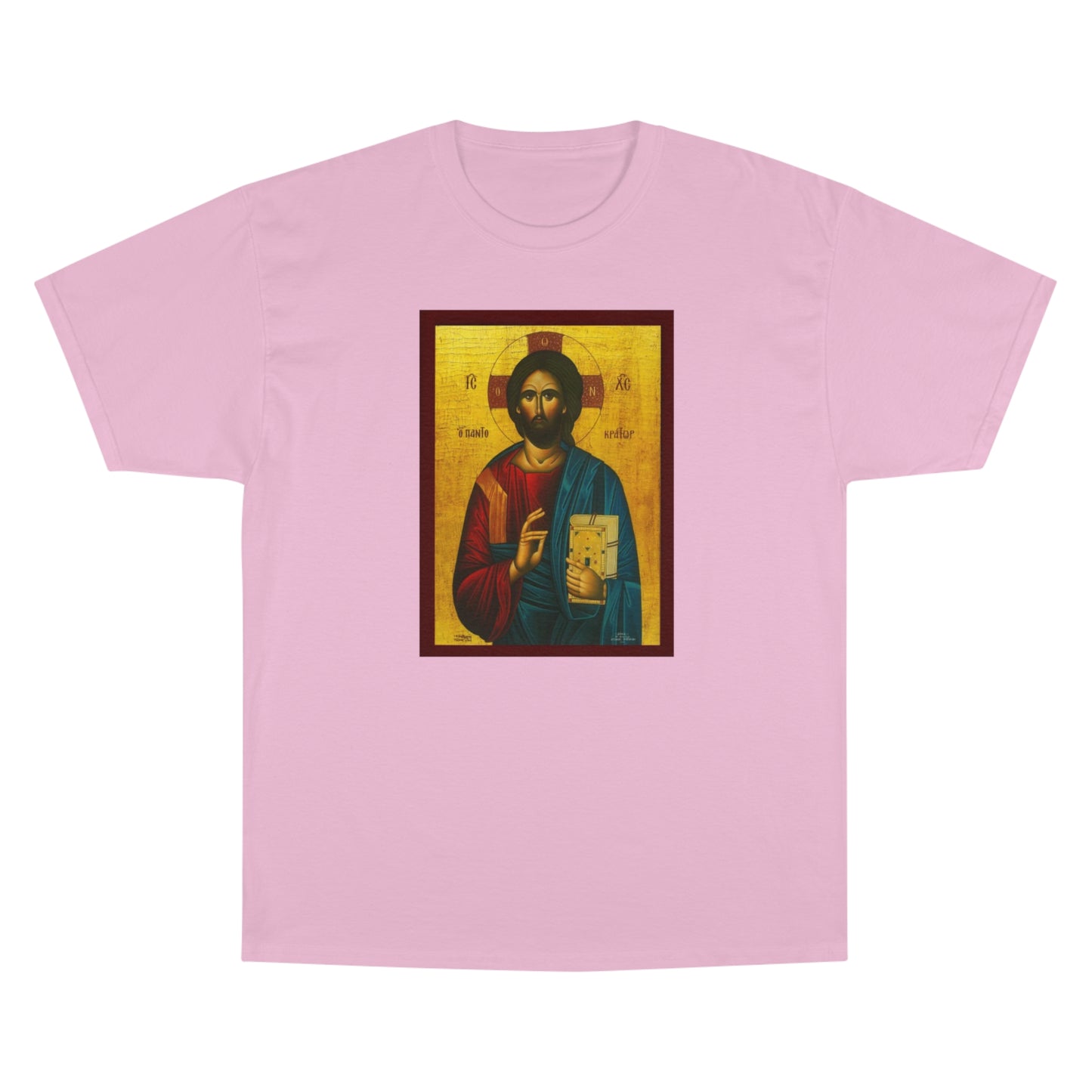 Champion T-Shirt