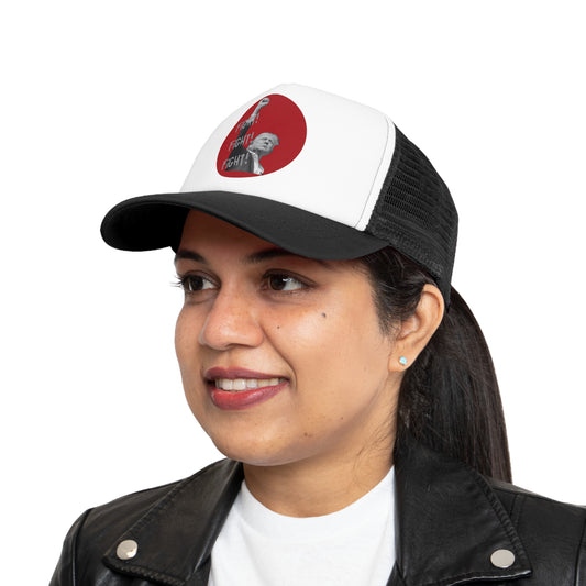 TRUMP! - Mesh Cap