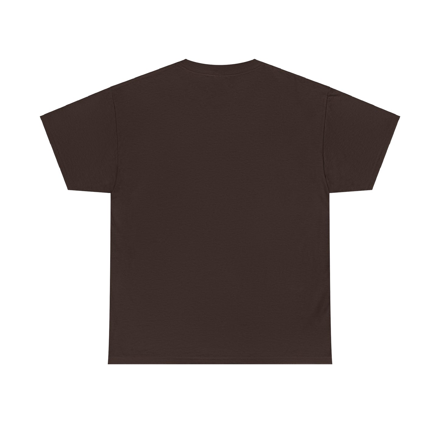 The Greatest - Unisex Heavy Cotton Tee