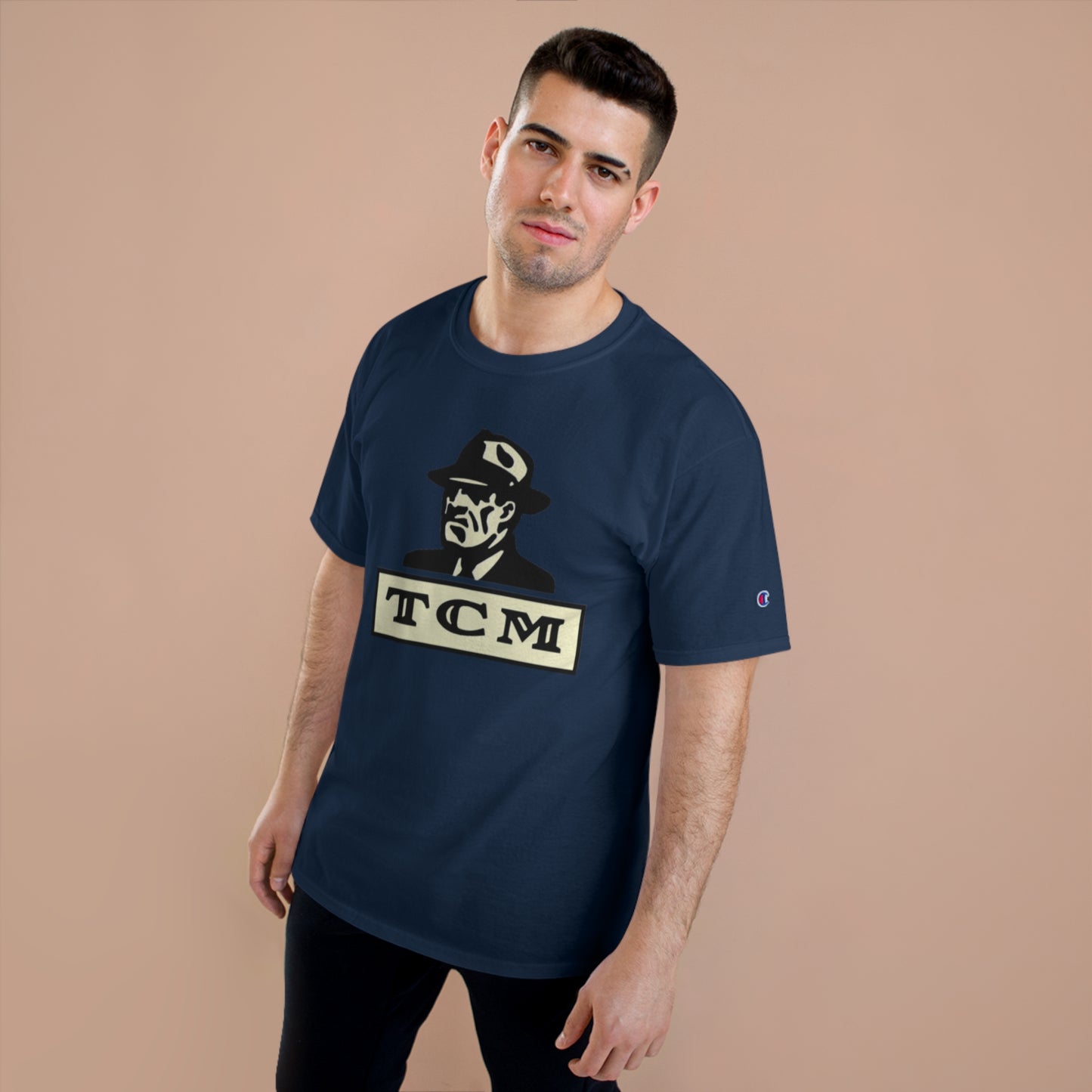 TCM - Champion T-Shirt