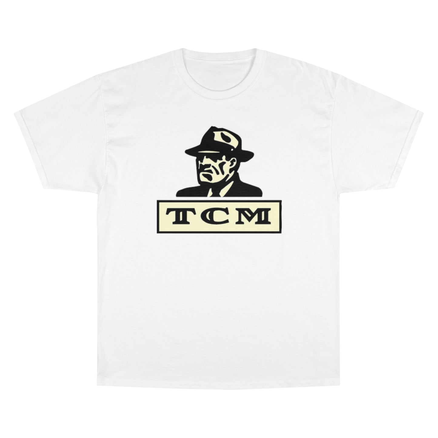 TCM - Champion T-Shirt