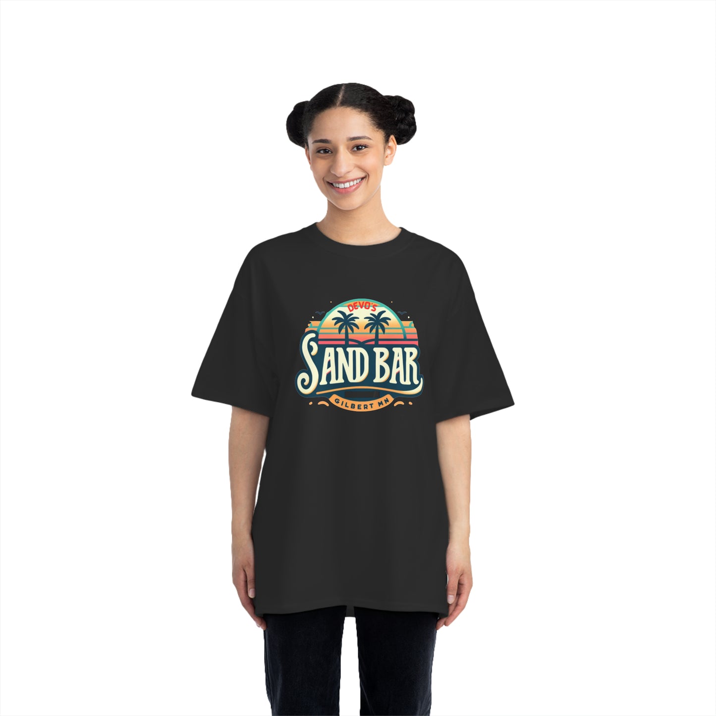 Beefy-T®  Short-Sleeve T-Shirt
