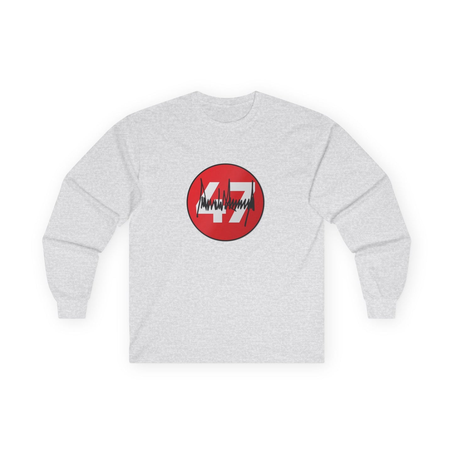 Unisex Ultra Cotton Long Sleeve Tee