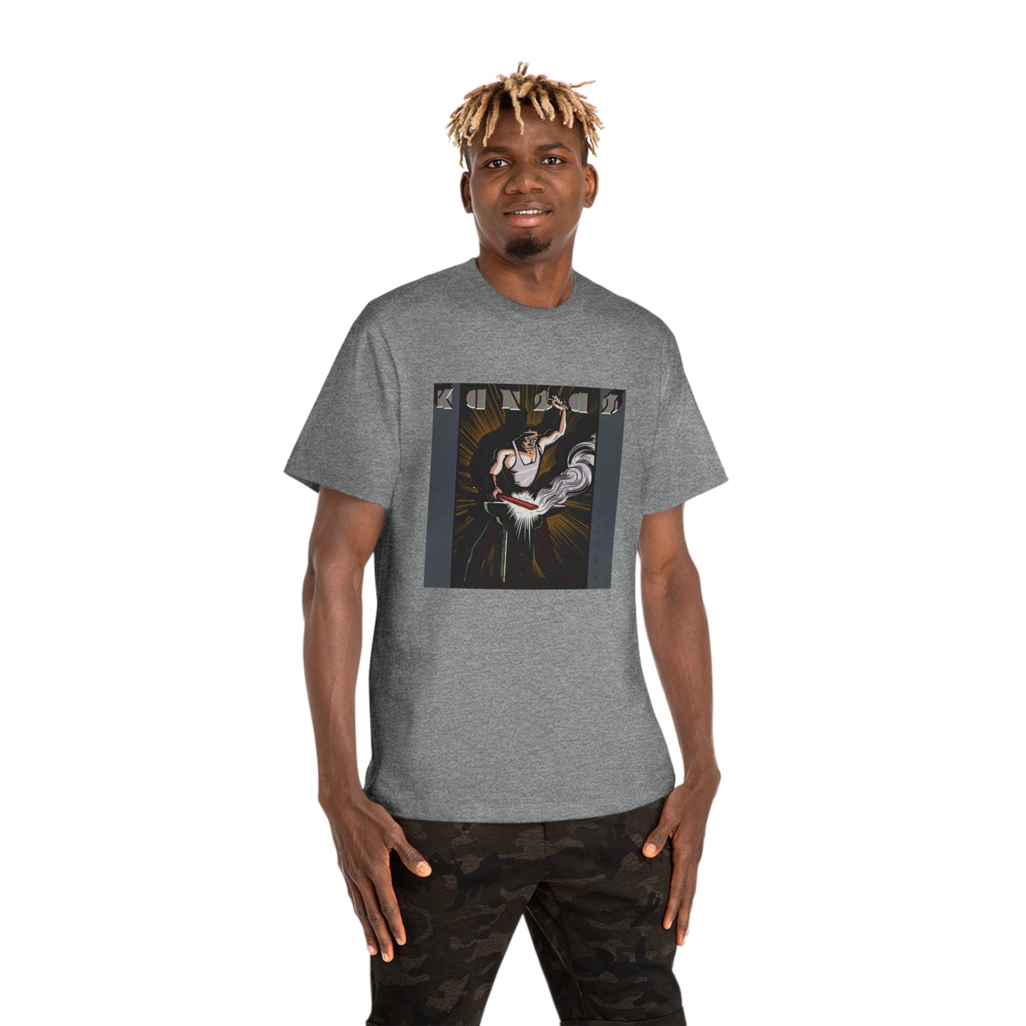 Unisex Hammer™ T-shirt