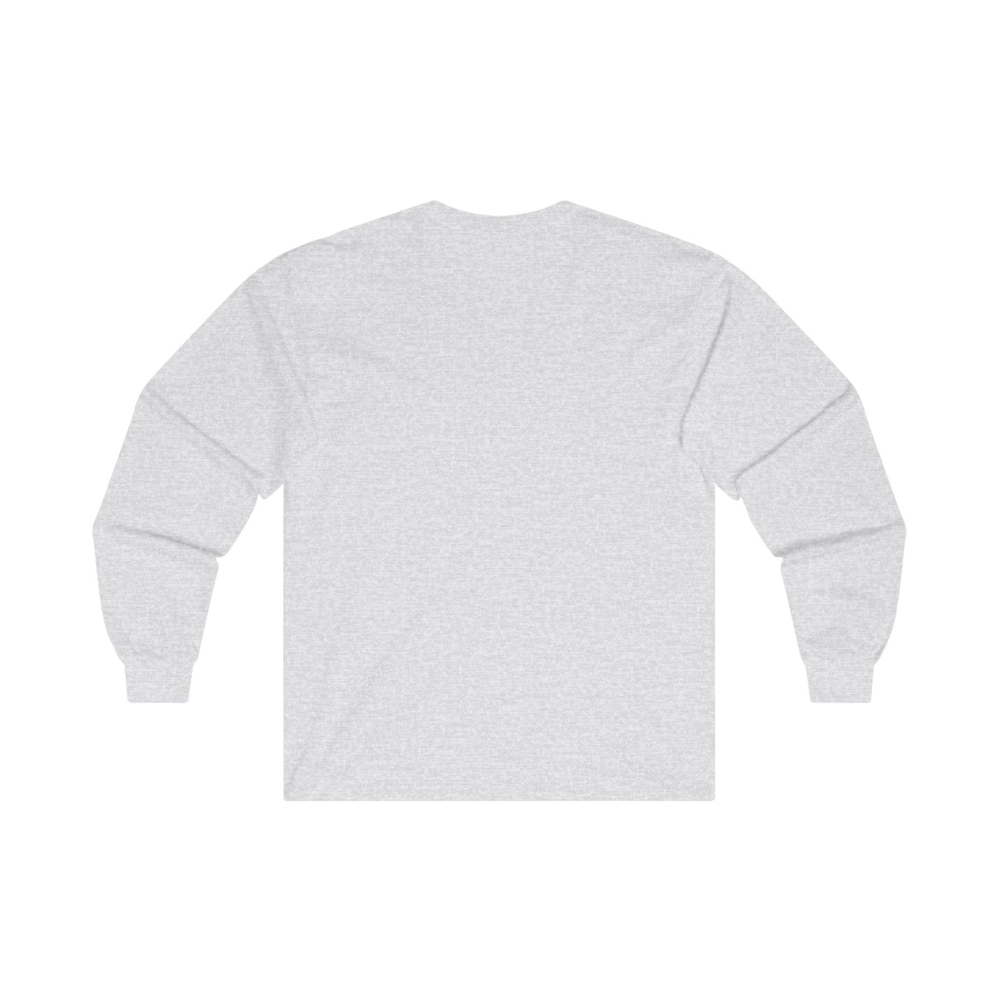 Bully - Unisex Ultra Cotton Long Sleeve Tee