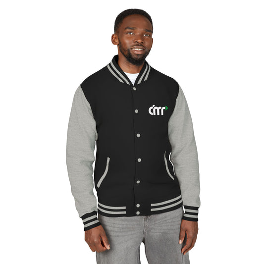 DMR - Letterman Jacket