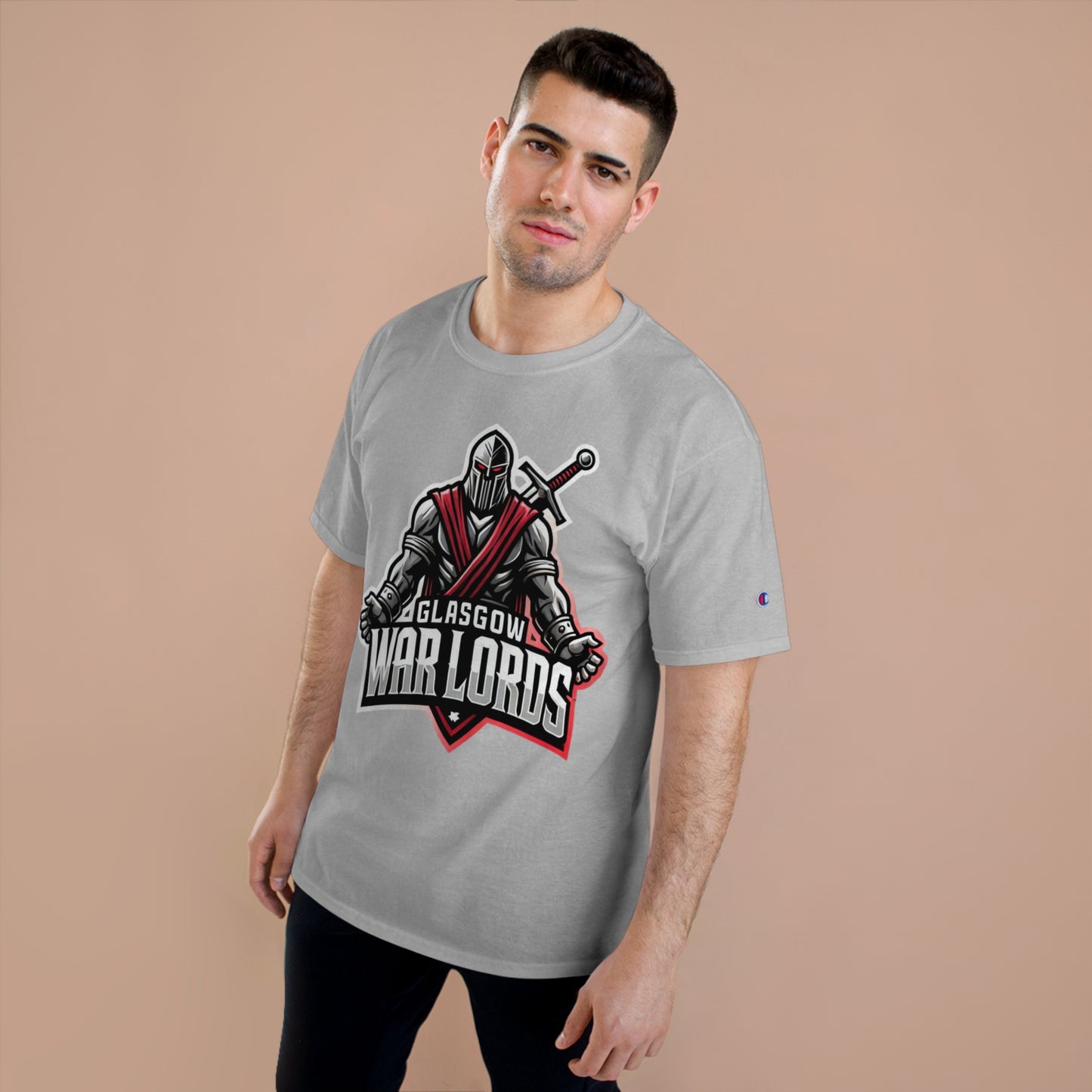 warlords - Champion T-Shirt
