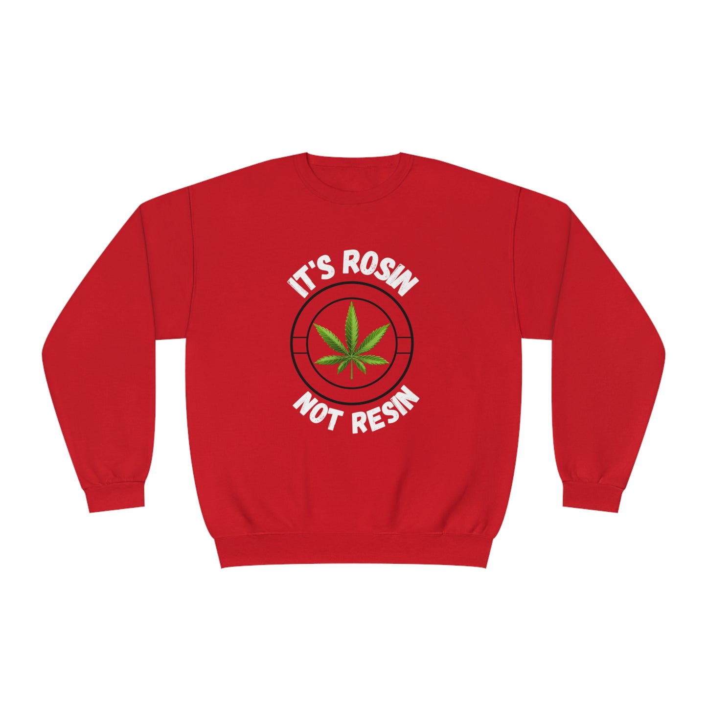 Unisex NuBlend® Crewneck Sweatshirt
