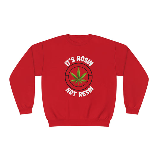 Unisex NuBlend® Crewneck Sweatshirt