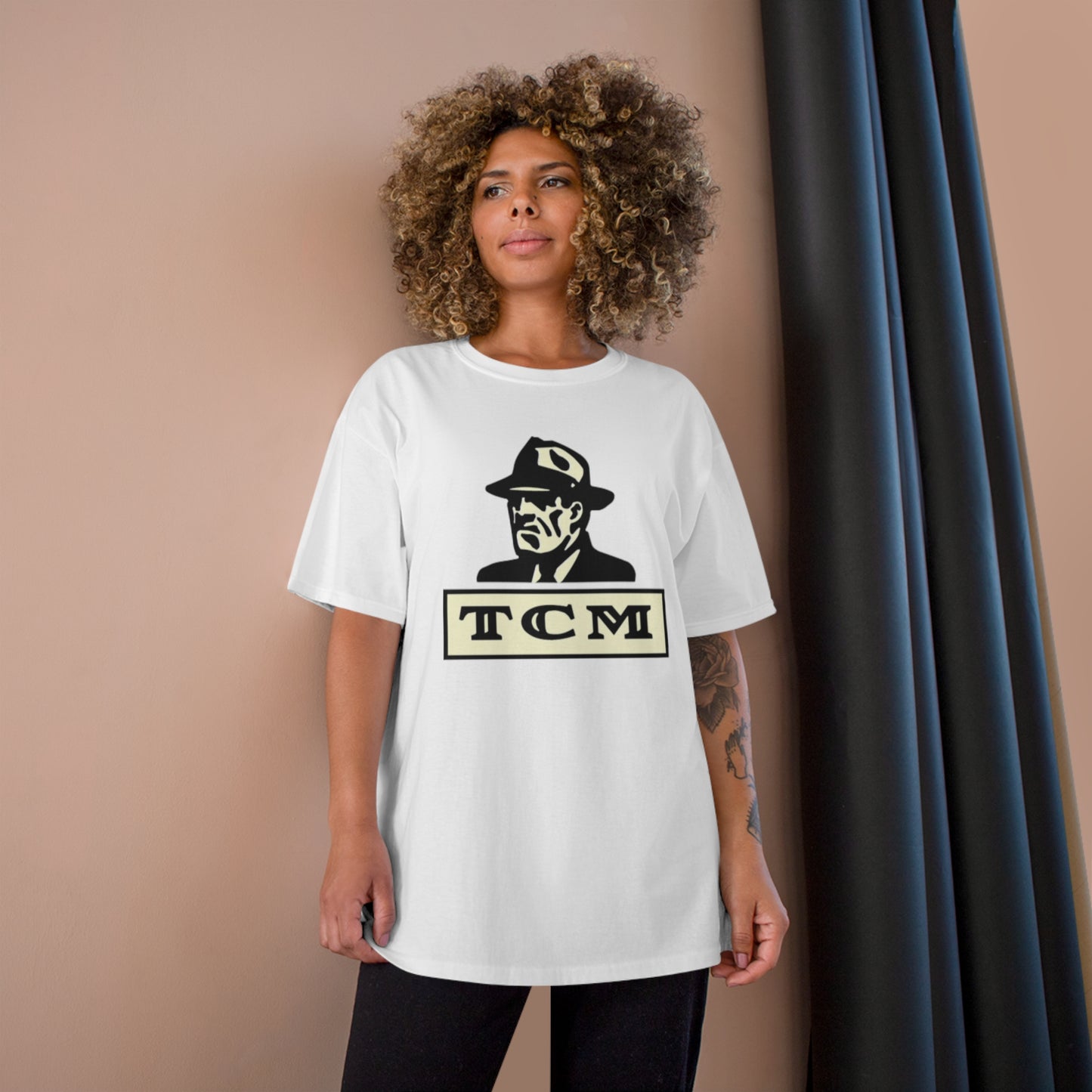 TCM - Champion T-Shirt