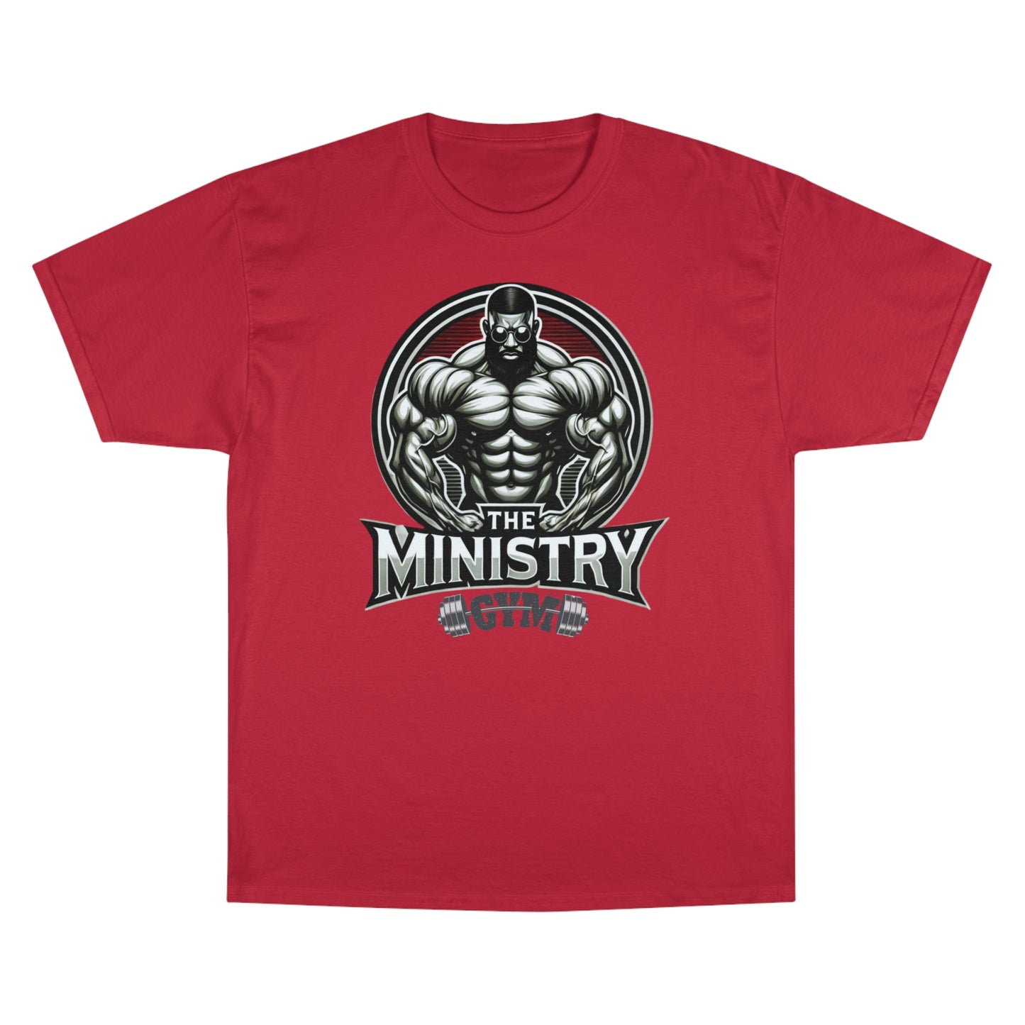 Champion T-Shirt