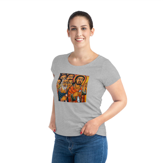 Women's Jazzer T-shirt