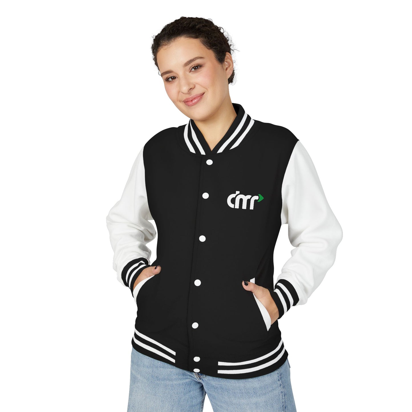 DMR - Letterman Jacket