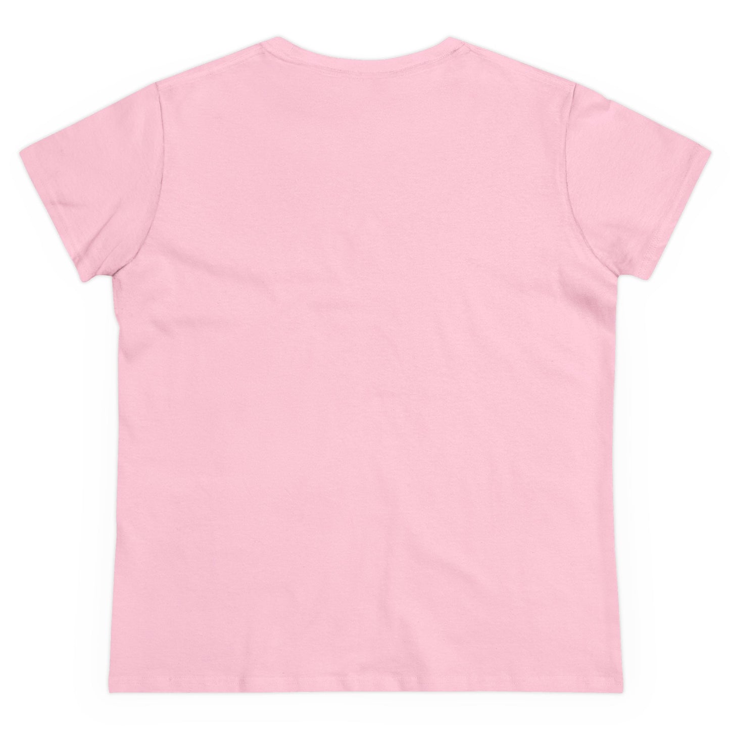 A Day Without Dance? - Women's Midweight Cotton Tee